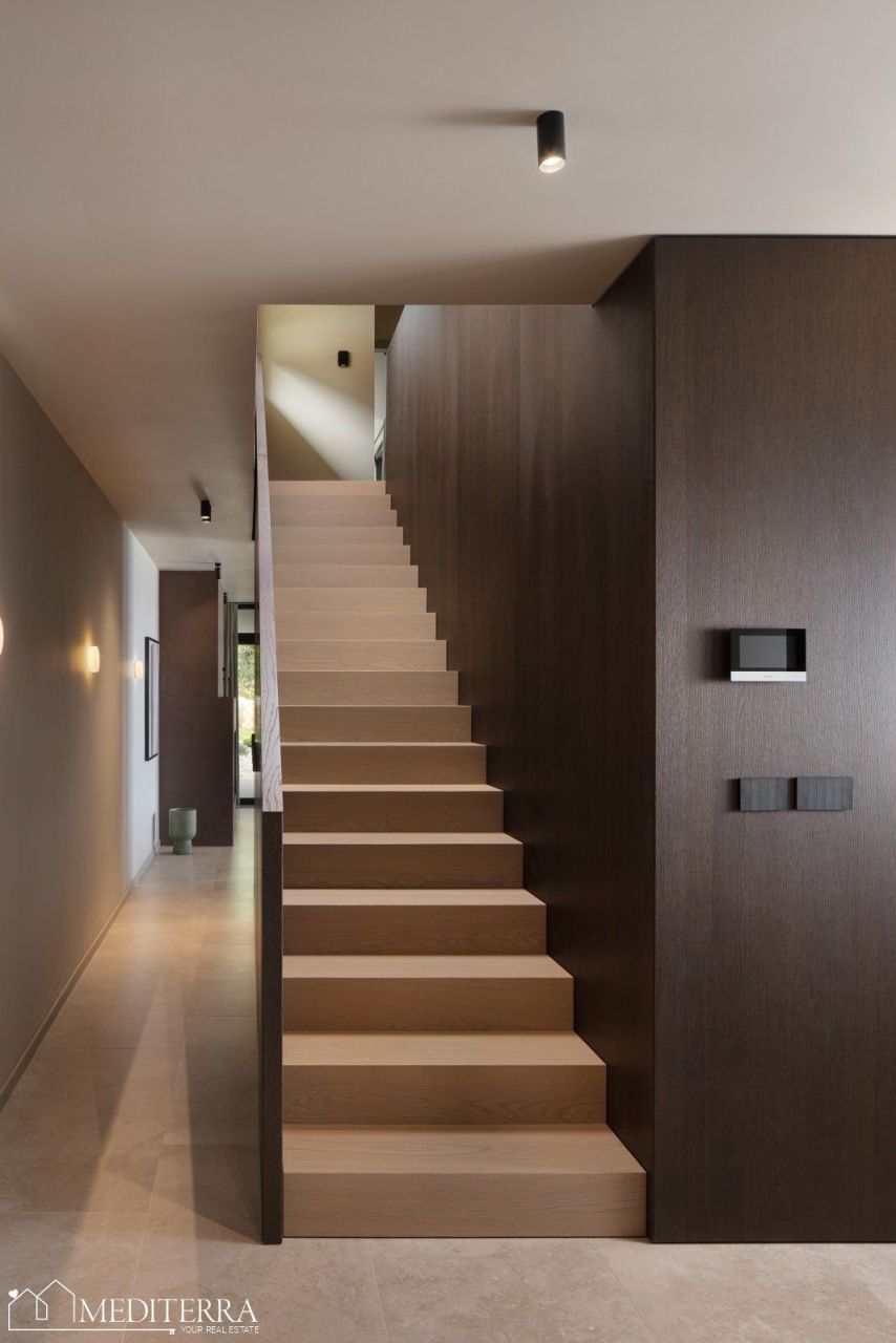 Вилла в Кршане, Хорватия, 246 м² - фото 10