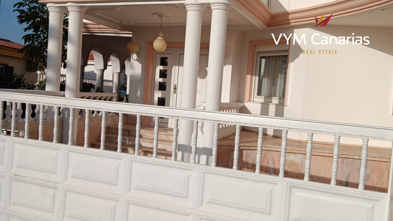 Вилла на Тенерифе, Испания, 345 м² - фото 3