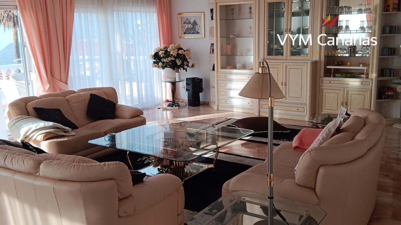 Вилла на Тенерифе, Испания, 345 м² - фото 4