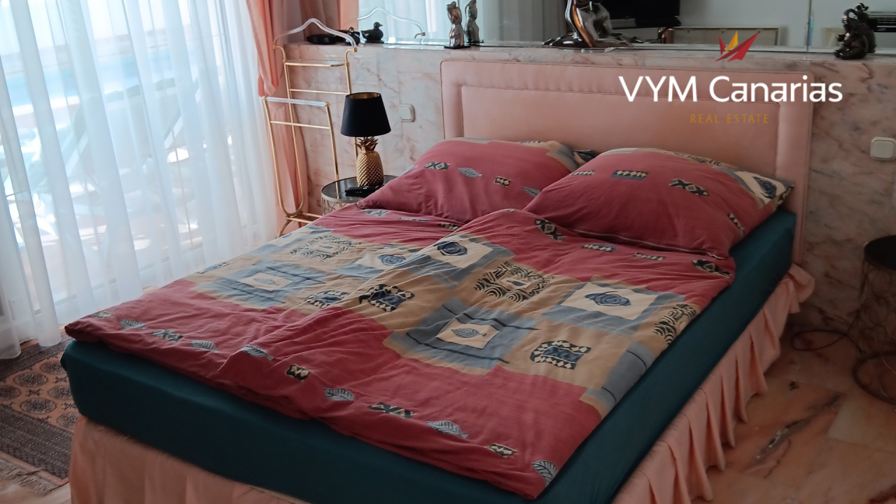 Вилла на Тенерифе, Испания, 345 м² - фото 12