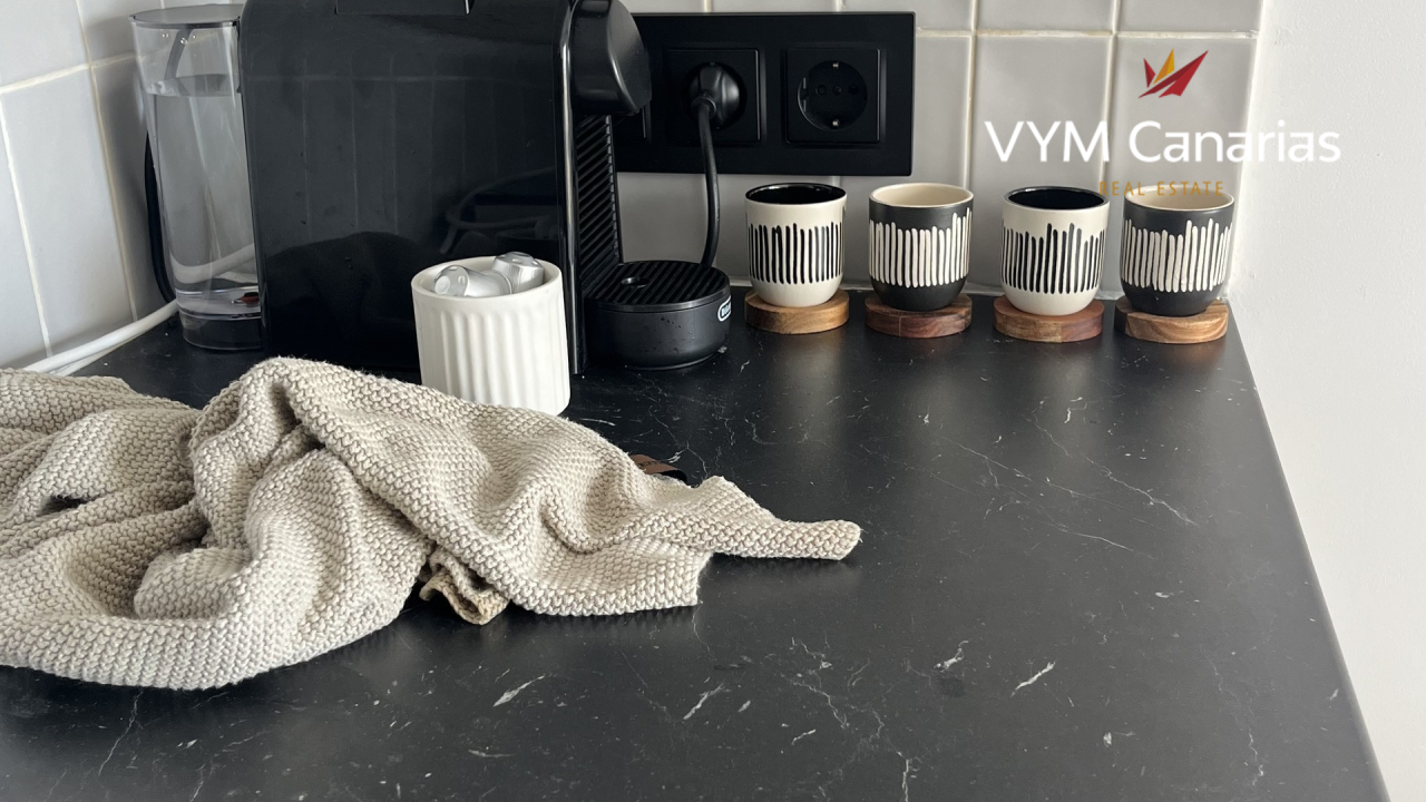 Апартаменты на Коста-Бланка, Испания, 28 м² - фото 13