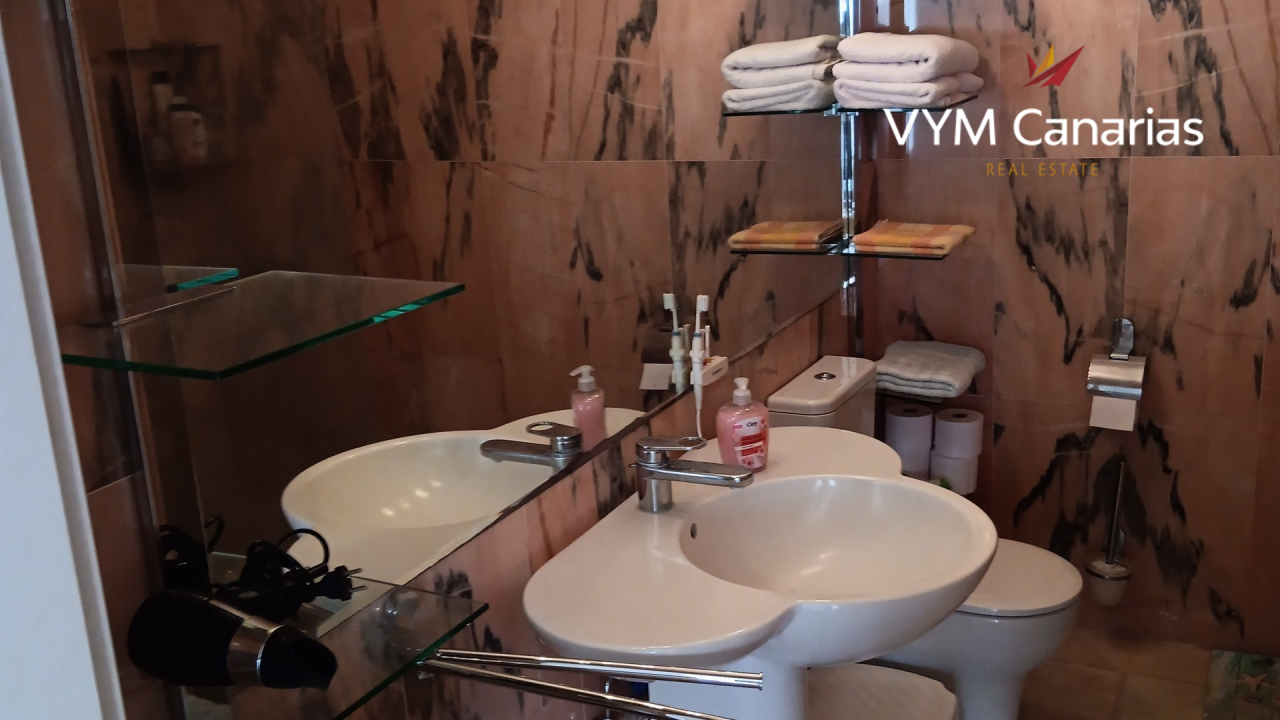 Вилла на Тенерифе, Испания, 345 м² - фото 13