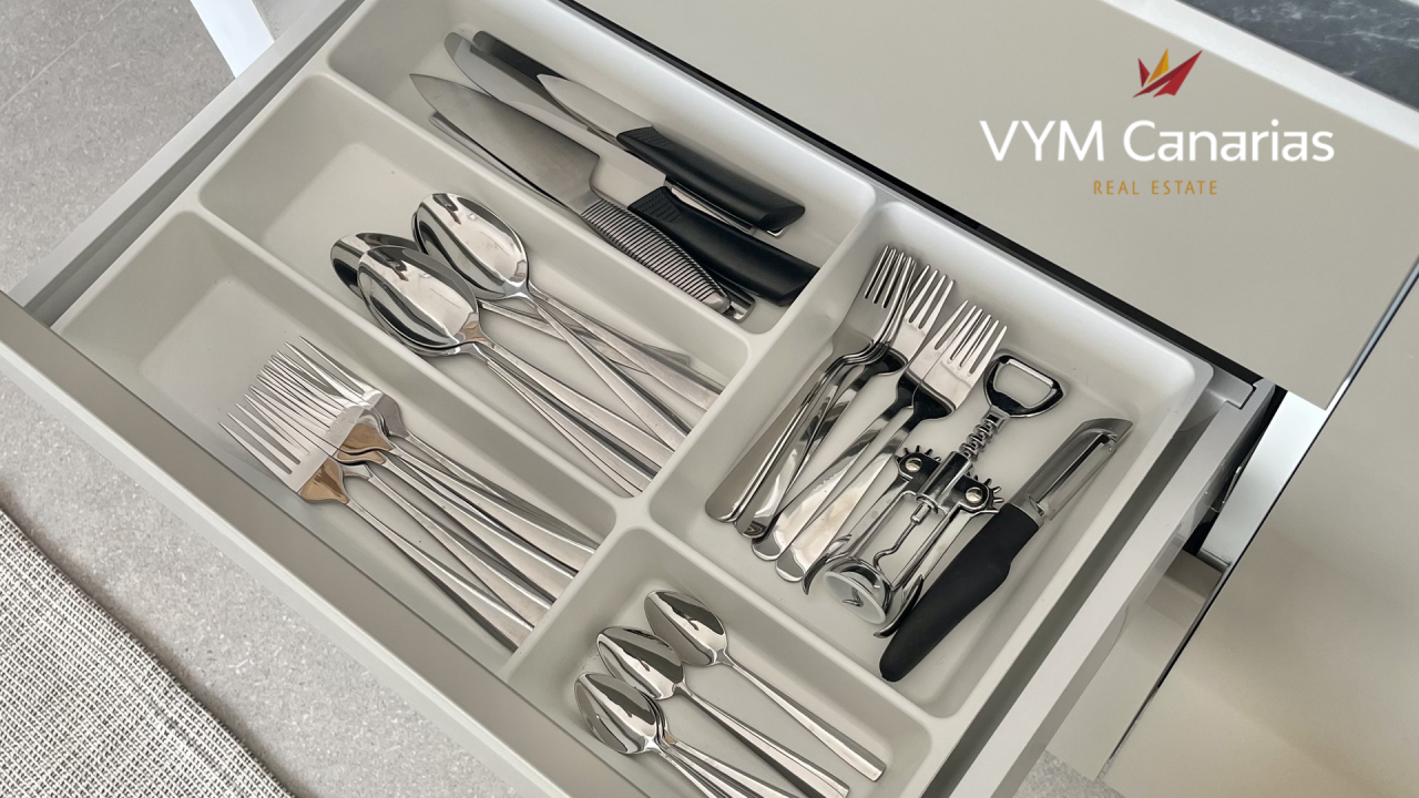 Апартаменты на Коста-Бланка, Испания, 28 м² - фото 14