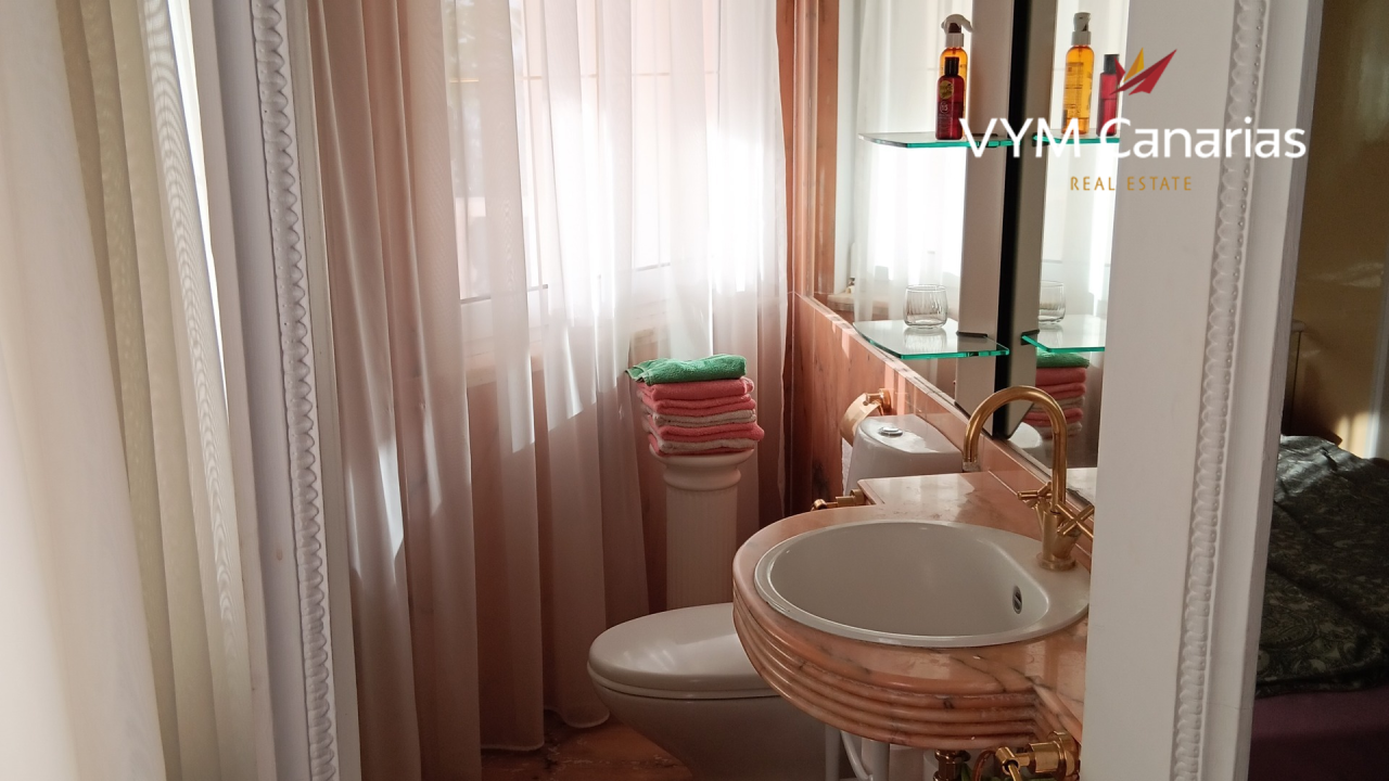 Вилла на Тенерифе, Испания, 345 м² - фото 14