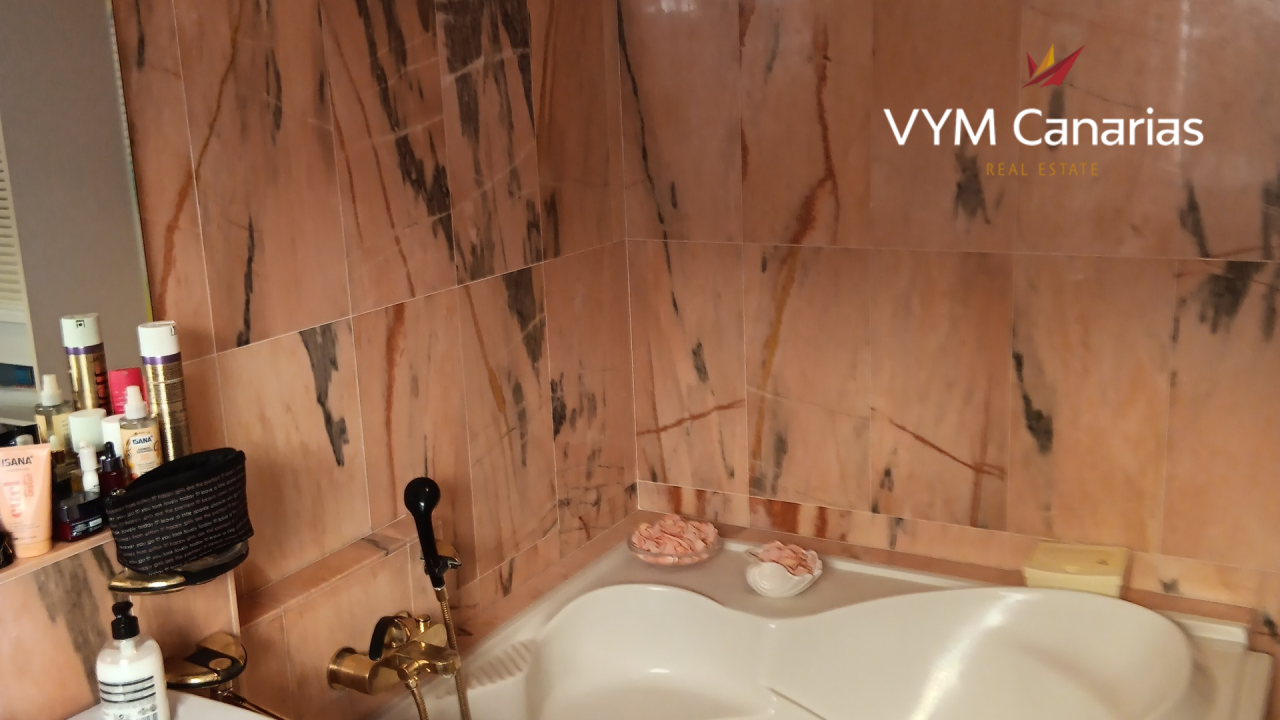 Вилла на Тенерифе, Испания, 345 м² - фото 16