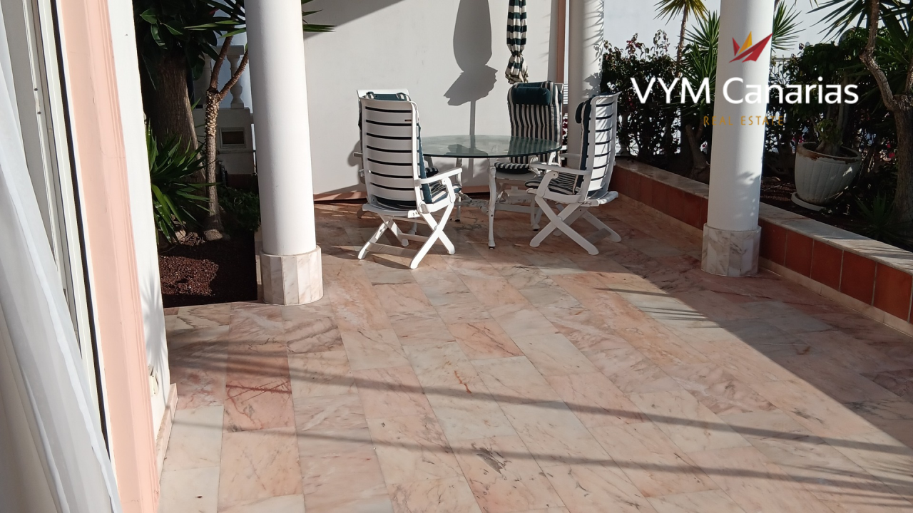 Вилла на Тенерифе, Испания, 345 м² - фото 19