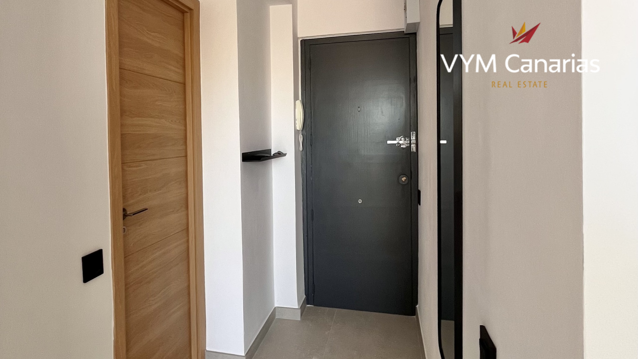 Апартаменты на Коста-Бланка, Испания, 28 м² - фото 19