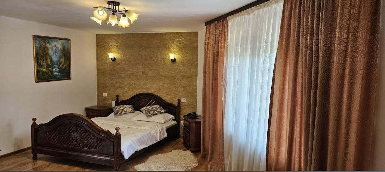 Отель, гостиница Tohanu Nou, Румыния - фото 2