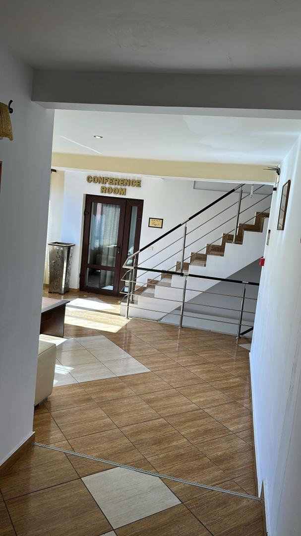 Отель, гостиница Tohanu Nou, Румыния - фото 8