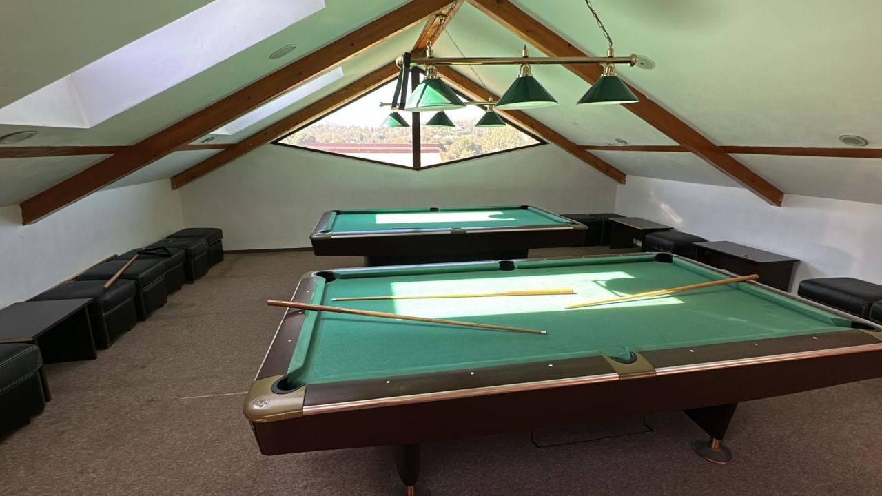 Отель, гостиница Tohanu Nou, Румыния - фото 11