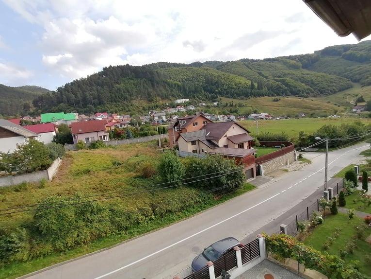 Отель, гостиница Tohanu Nou, Румыния - фото 13