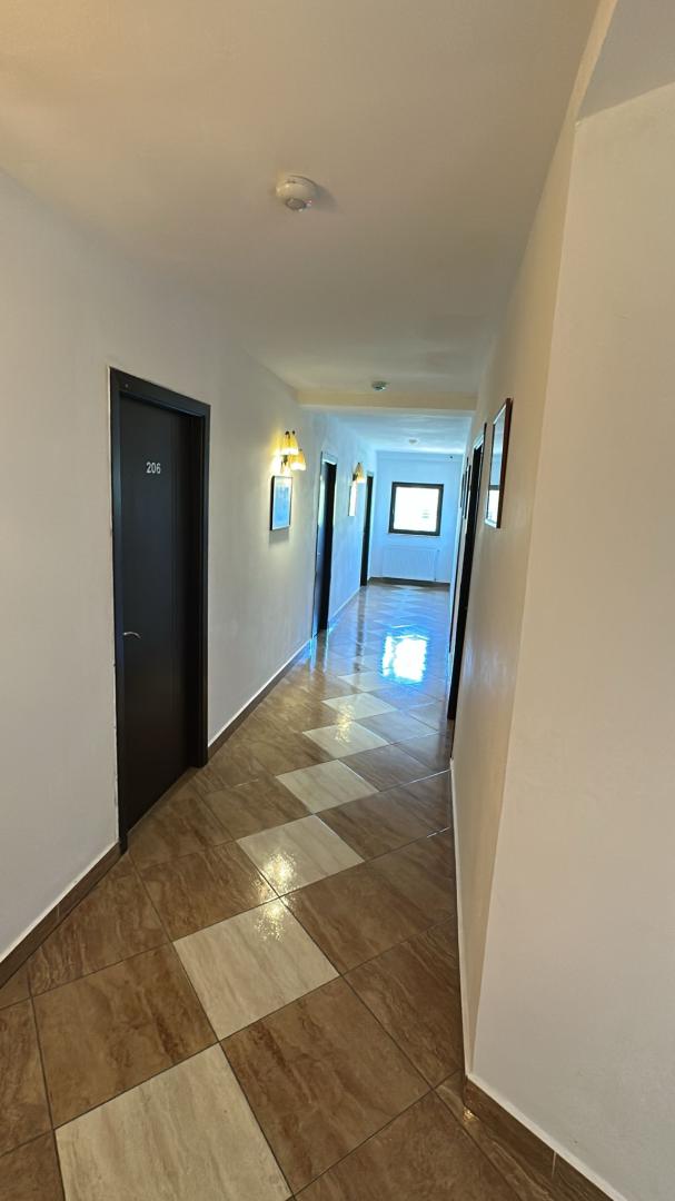 Отель, гостиница Tohanu Nou, Румыния - фото 18