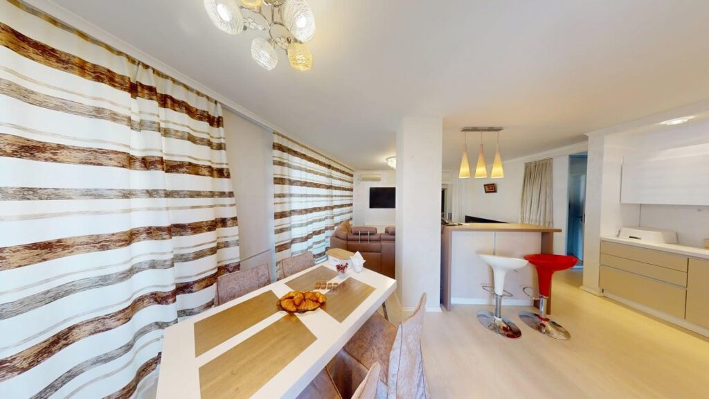 Квартира в Поморие, Болгария, 142 м² - фото 2