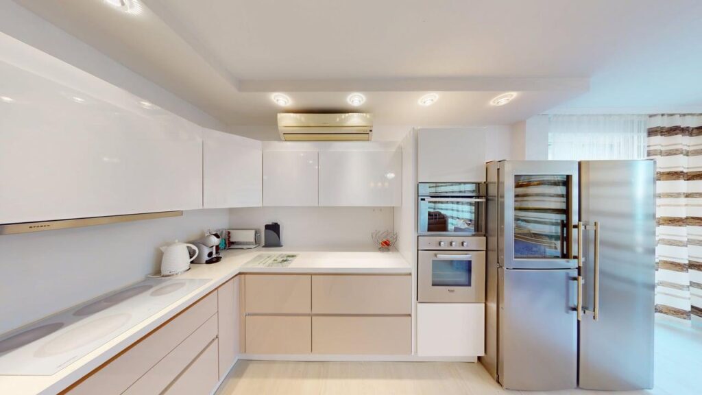 Квартира в Поморие, Болгария, 142 м² - фото 3