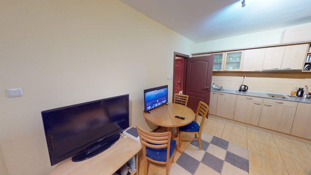 Квартира на Солнечном берегу, Болгария, 64 м² - фото 5