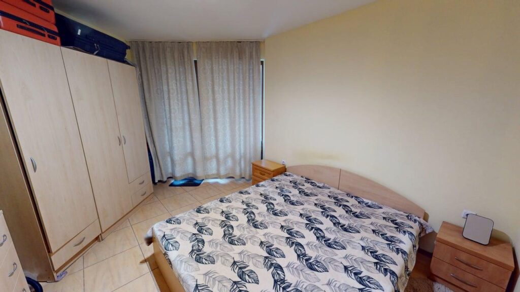 Квартира на Солнечном берегу, Болгария, 64 м² - фото 6