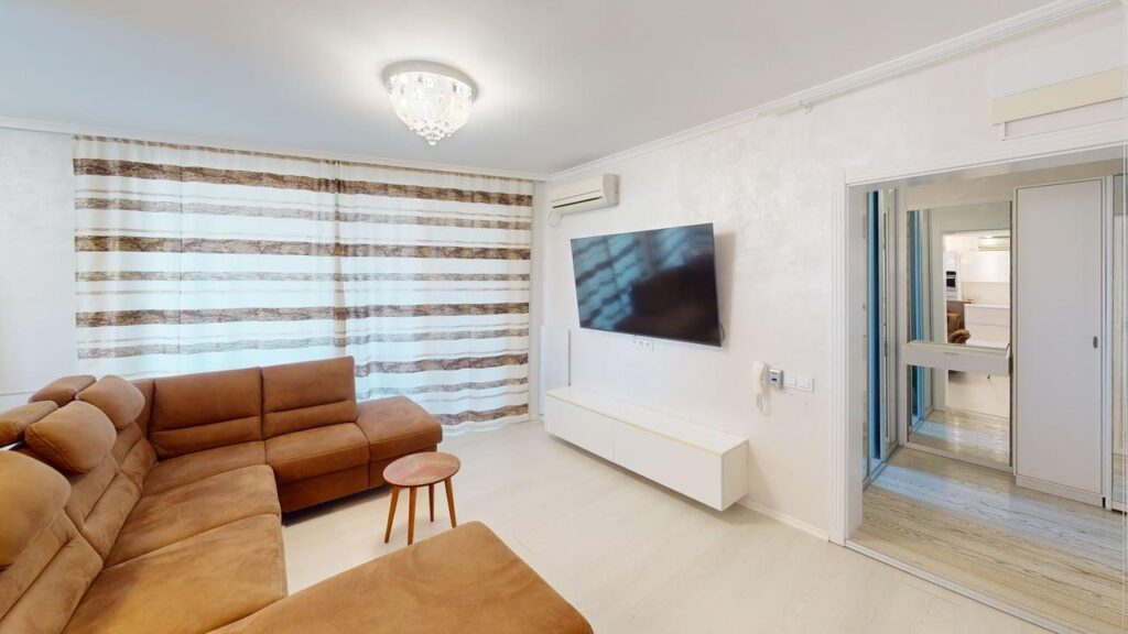 Квартира в Поморие, Болгария, 142 м² - фото 7