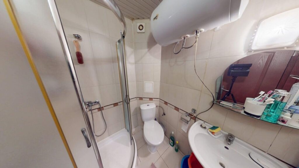 Квартира на Солнечном берегу, Болгария, 64 м² - фото 9