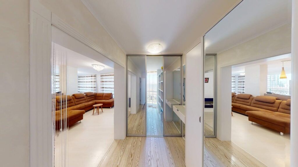 Квартира в Поморие, Болгария, 142 м² - фото 10