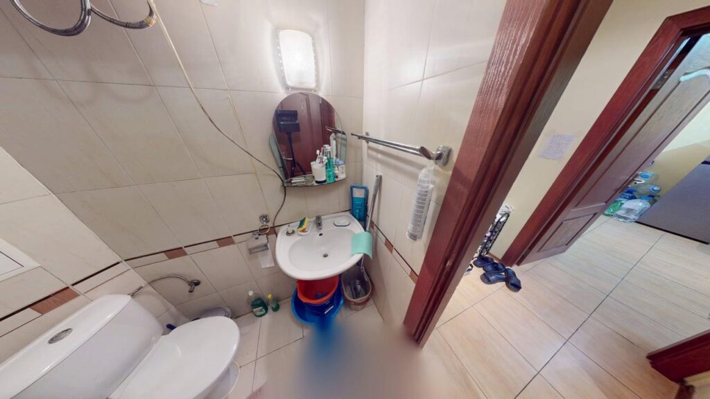 Квартира на Солнечном берегу, Болгария, 64 м² - фото 10