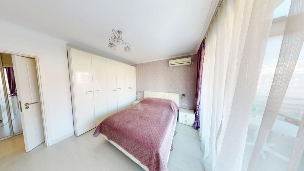 Квартира в Поморие, Болгария, 142 м² - фото 11