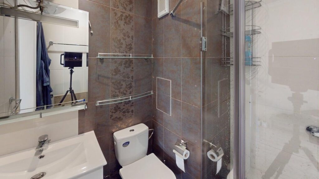 Квартира в Поморие, Болгария, 142 м² - фото 15