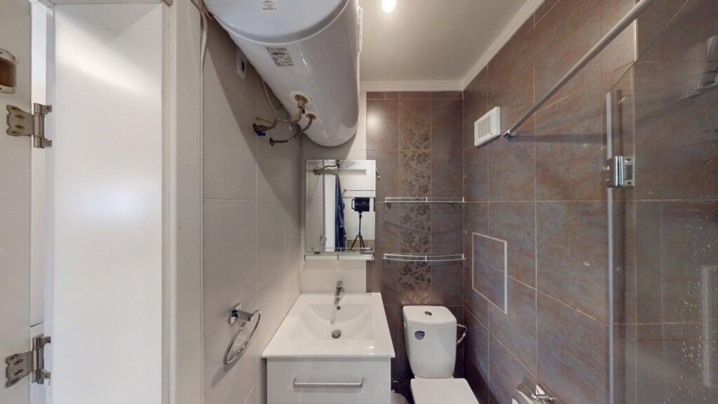 Квартира в Поморие, Болгария, 142 м² - фото 16