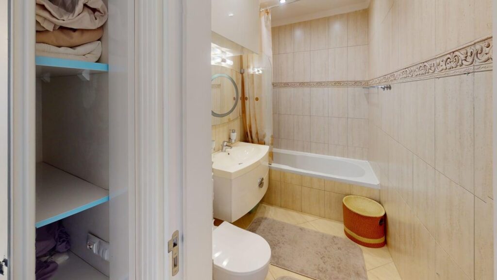 Квартира в Поморие, Болгария, 142 м² - фото 18