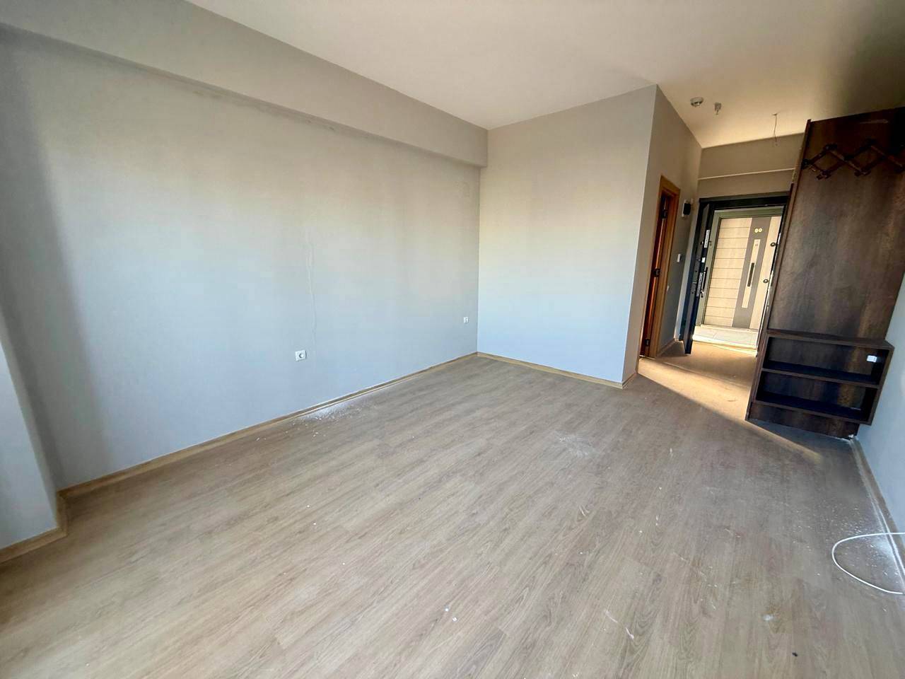 Квартира в Мерсине, Турция, 43 м² - фото 4