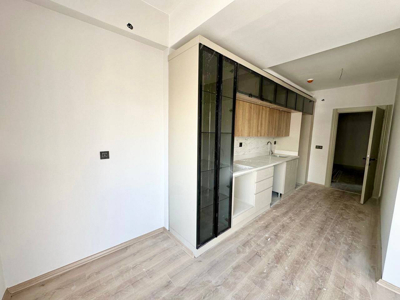 Квартира в Мерсине, Турция, 100 м² - фото 5