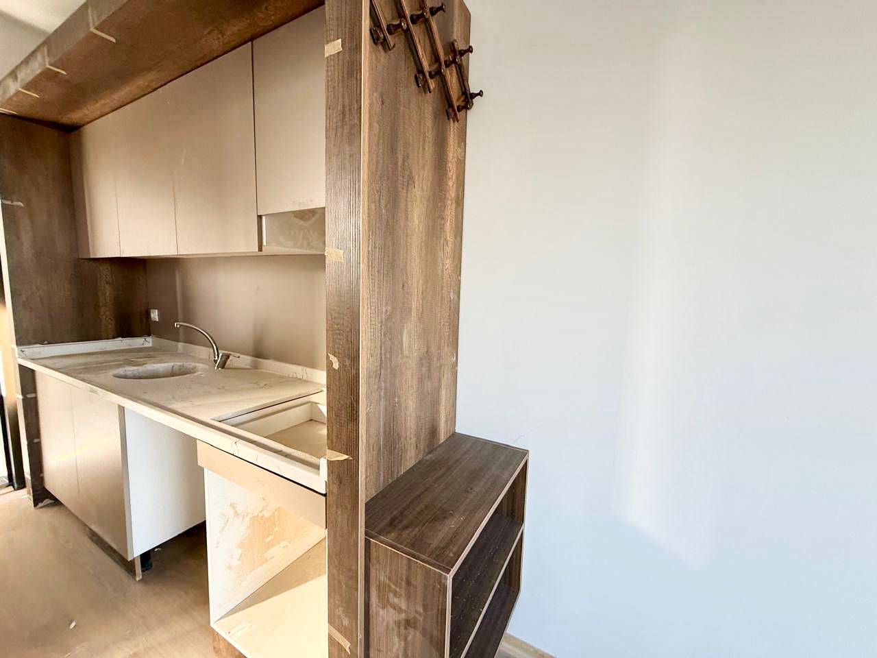 Квартира в Мерсине, Турция, 43 м² - фото 7