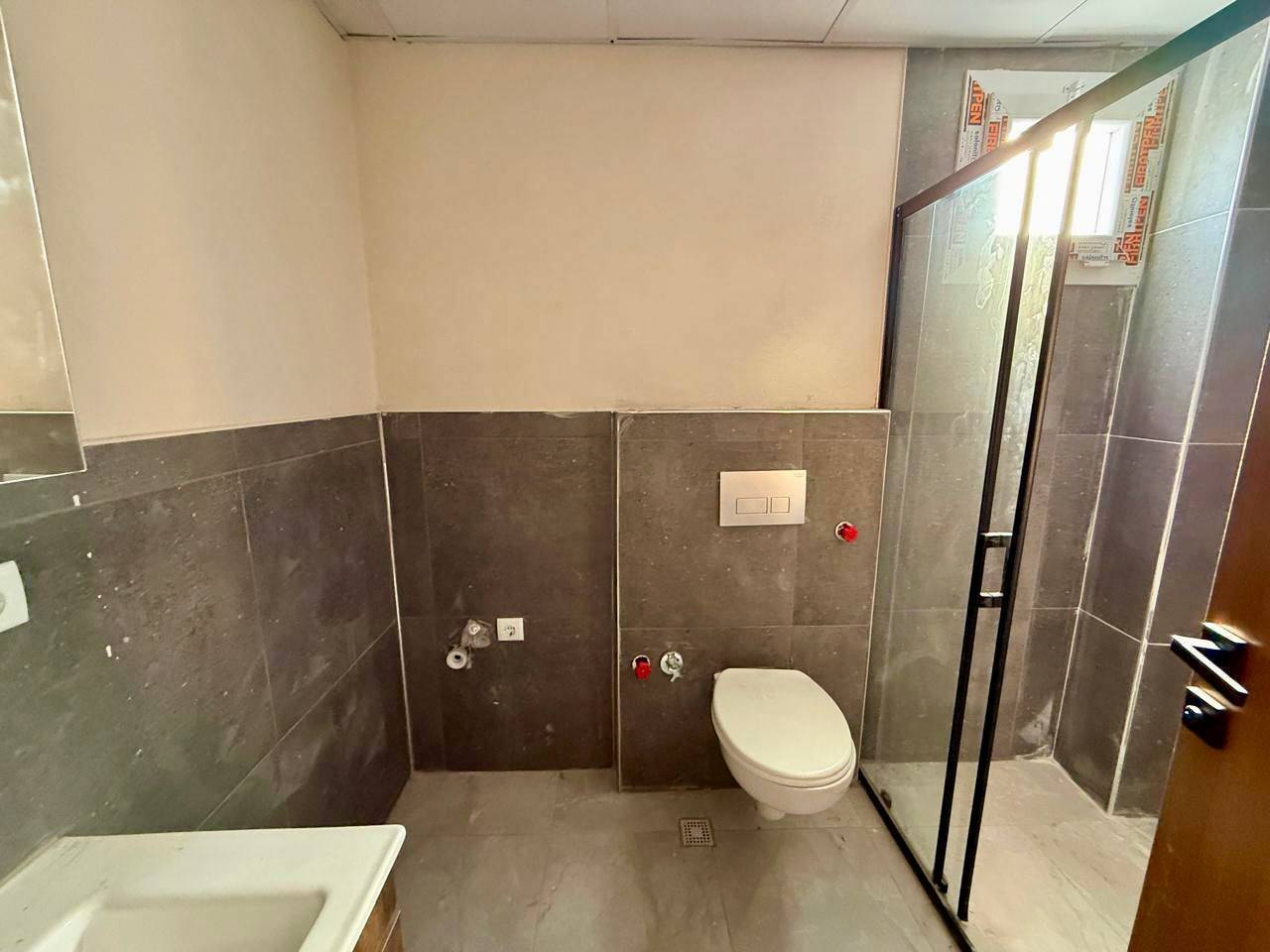 Квартира в Мерсине, Турция, 43 м² - фото 9