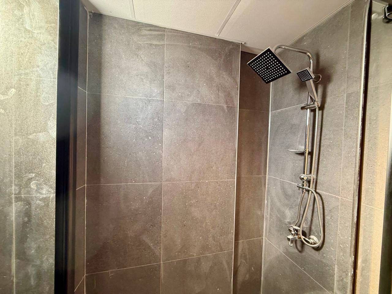 Квартира в Мерсине, Турция, 43 м² - фото 10