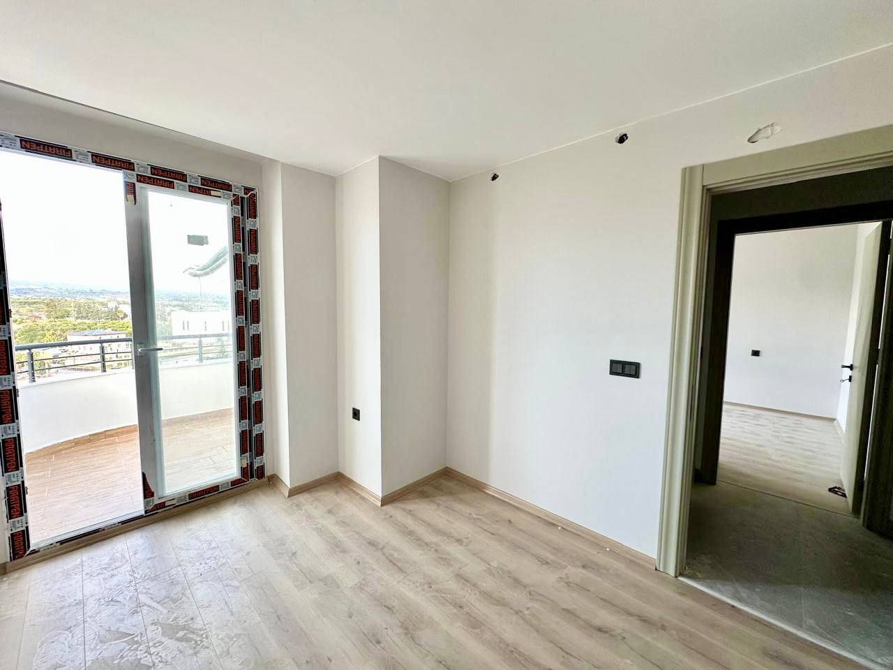 Квартира в Мерсине, Турция, 100 м² - фото 10