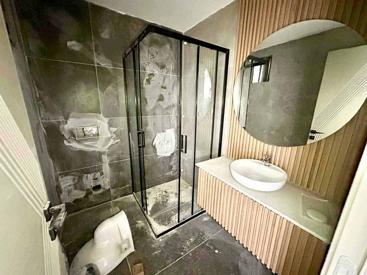 Квартира в Мерсине, Турция, 100 м² - фото 11