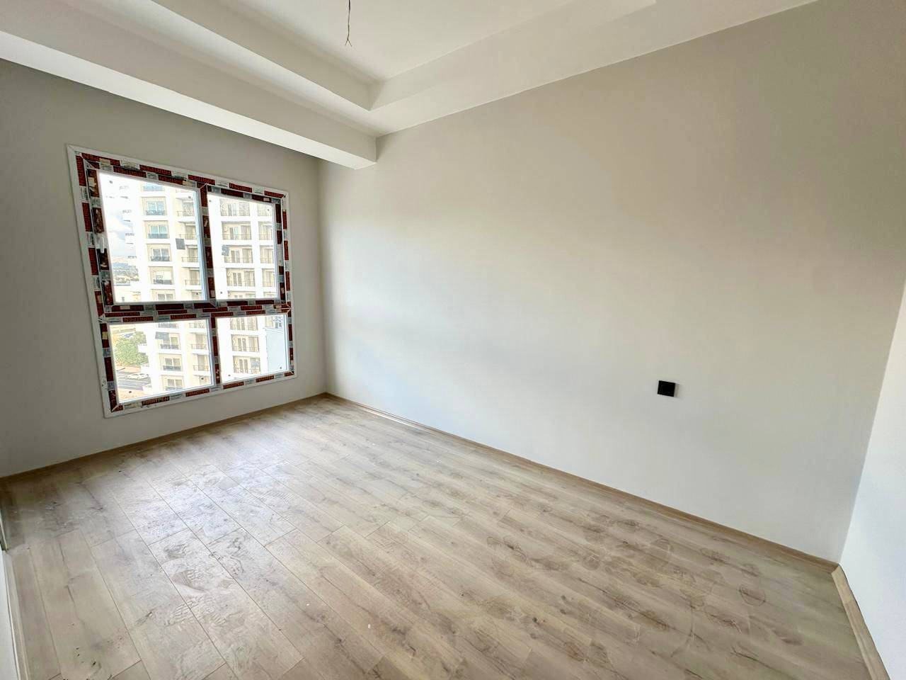 Квартира в Мерсине, Турция, 100 м² - фото 13
