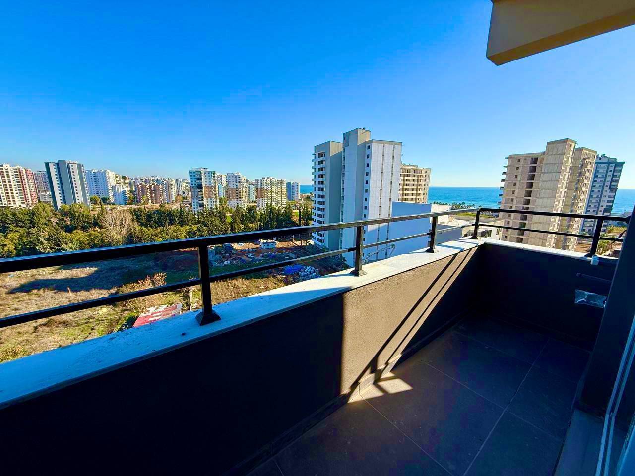 Квартира в Мерсине, Турция, 43 м² - фото 14