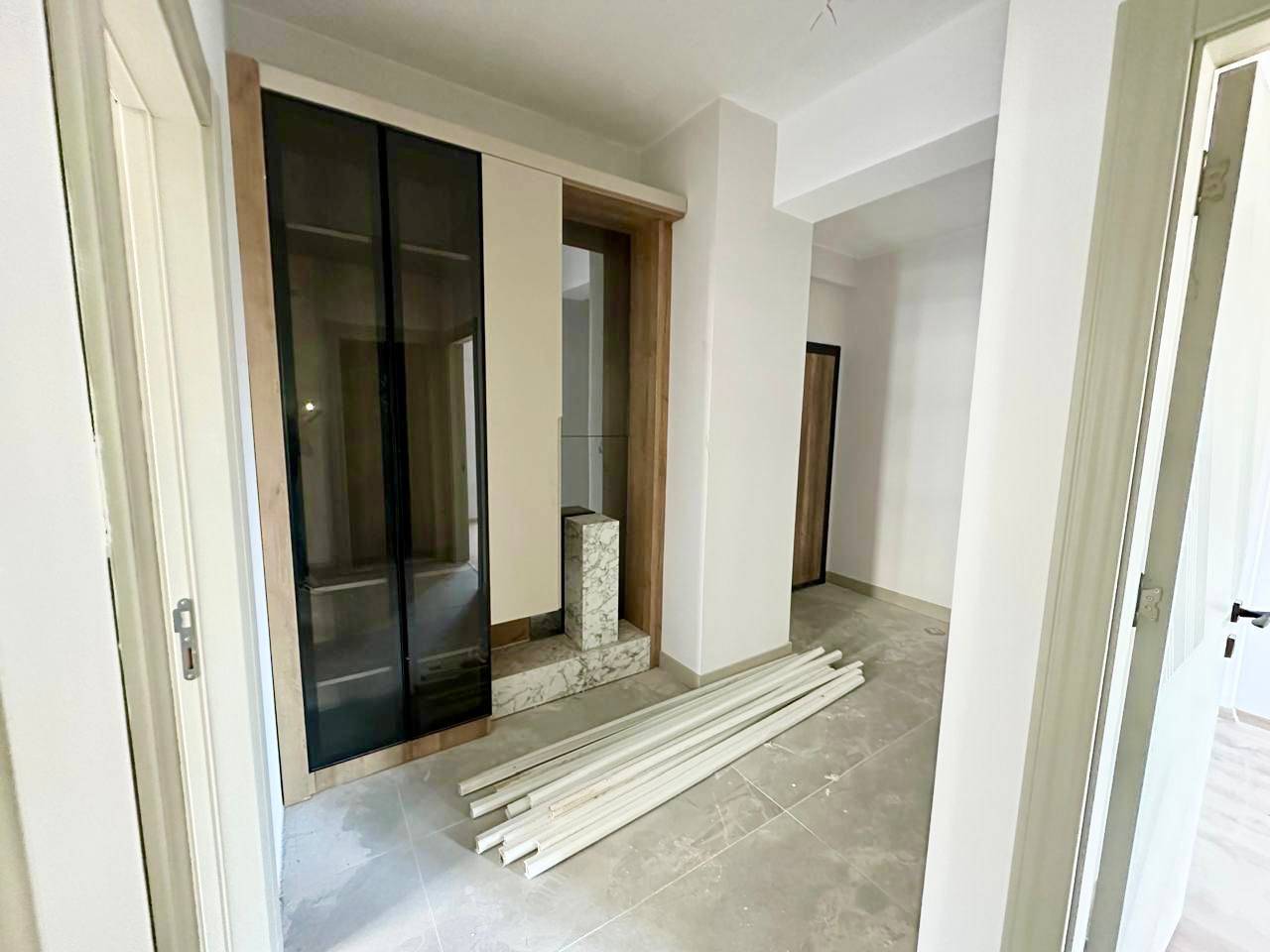 Квартира в Мерсине, Турция, 100 м² - фото 16