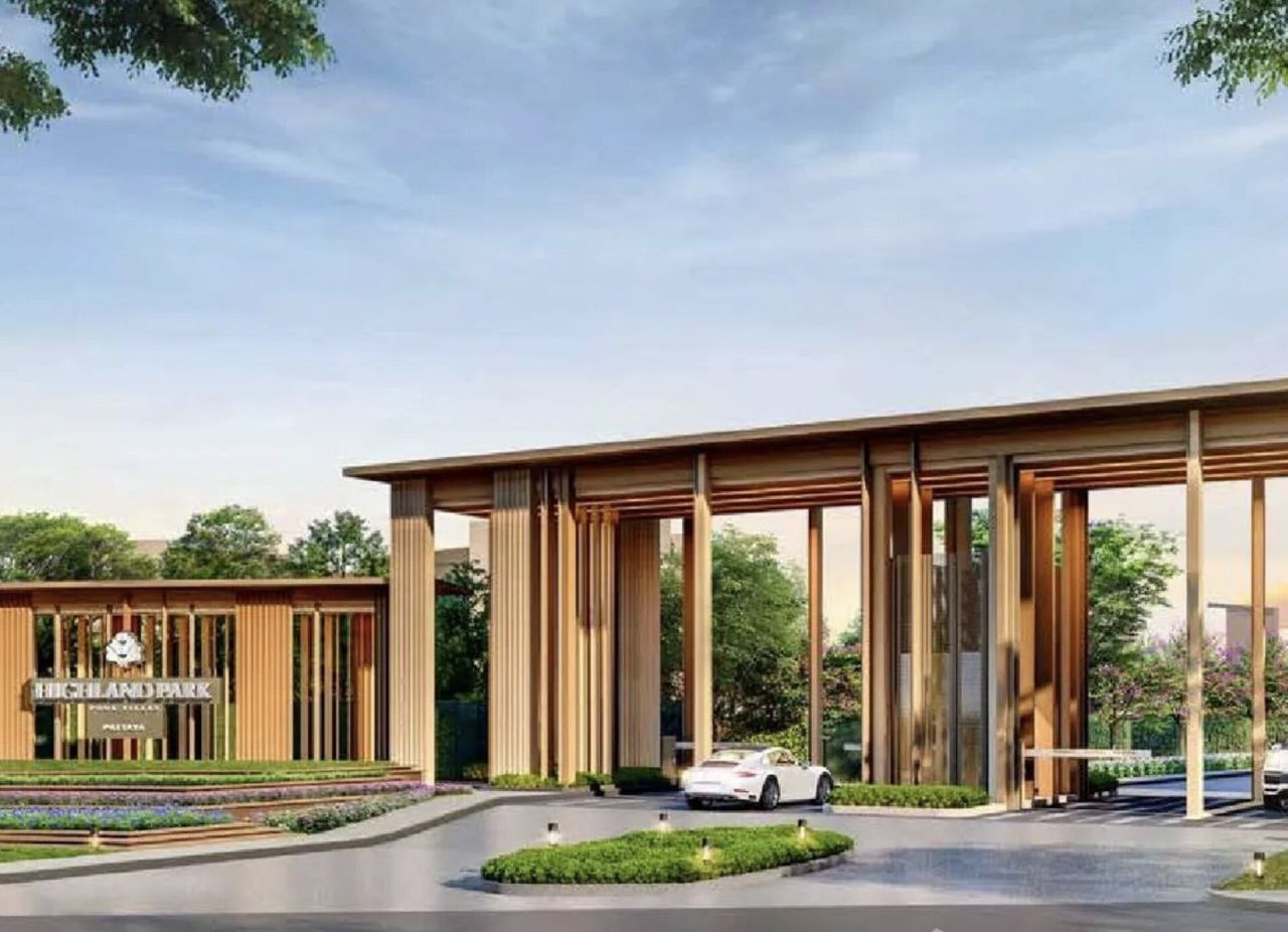 Вилла в Чонбури, Таиланд, 285 м² - фото 3