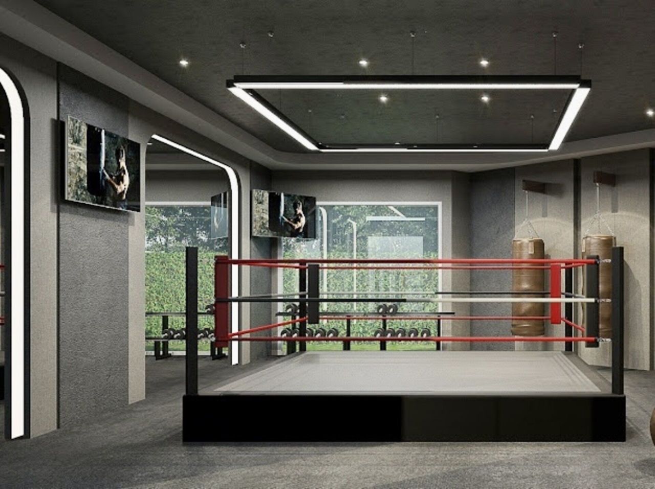 Квартира в Паттайе, Таиланд, 28 м² - фото 9