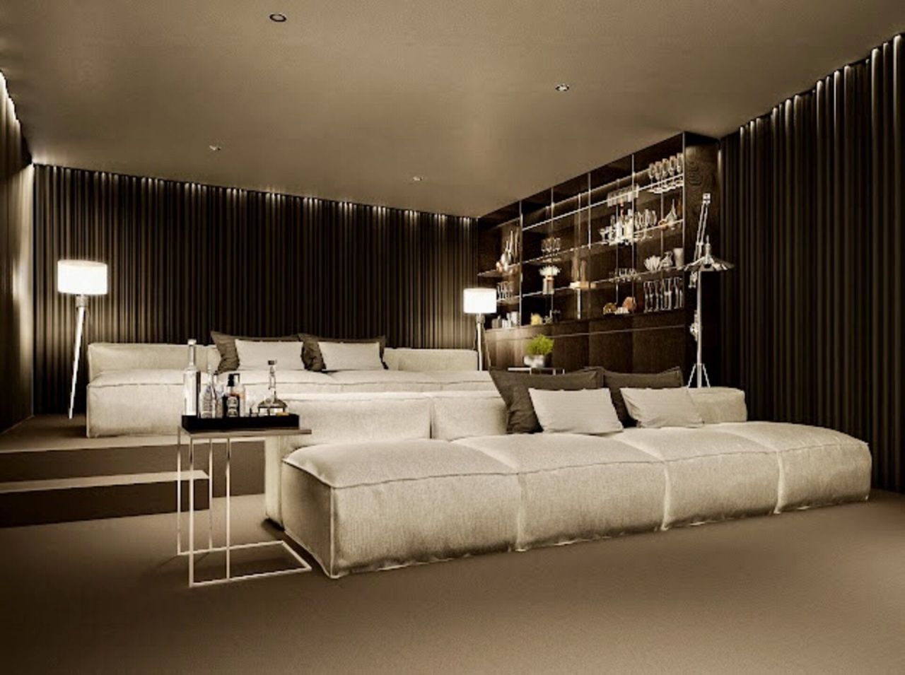 Квартира в Паттайе, Таиланд, 28 м² - фото 12