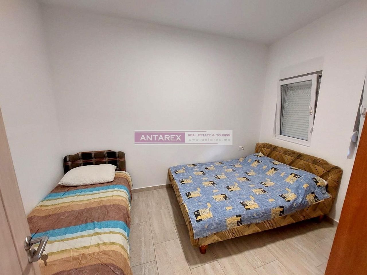 Апартаменты в Игало, Черногория, 50 м² - фото 4