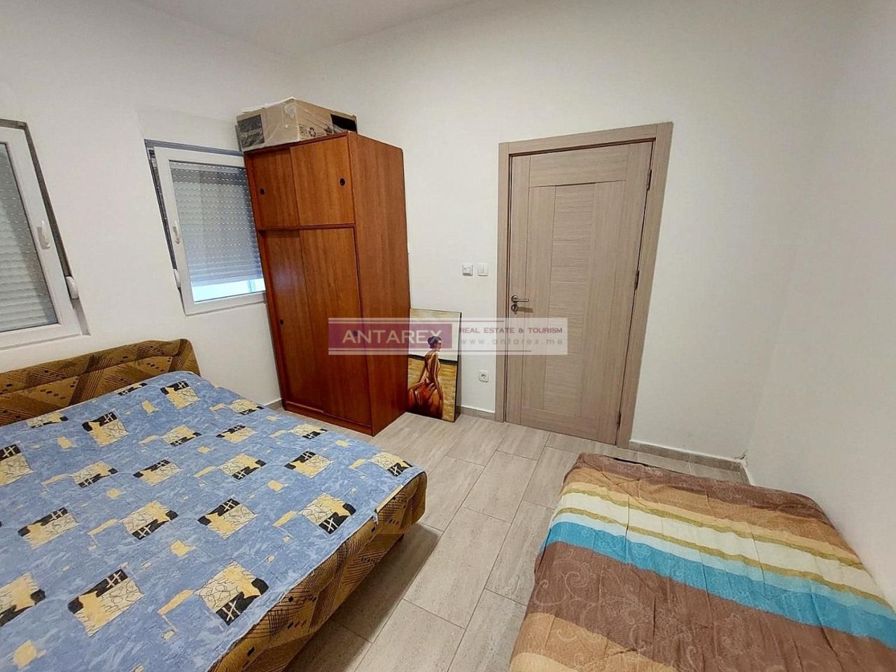 Апартаменты в Игало, Черногория, 50 м² - фото 5