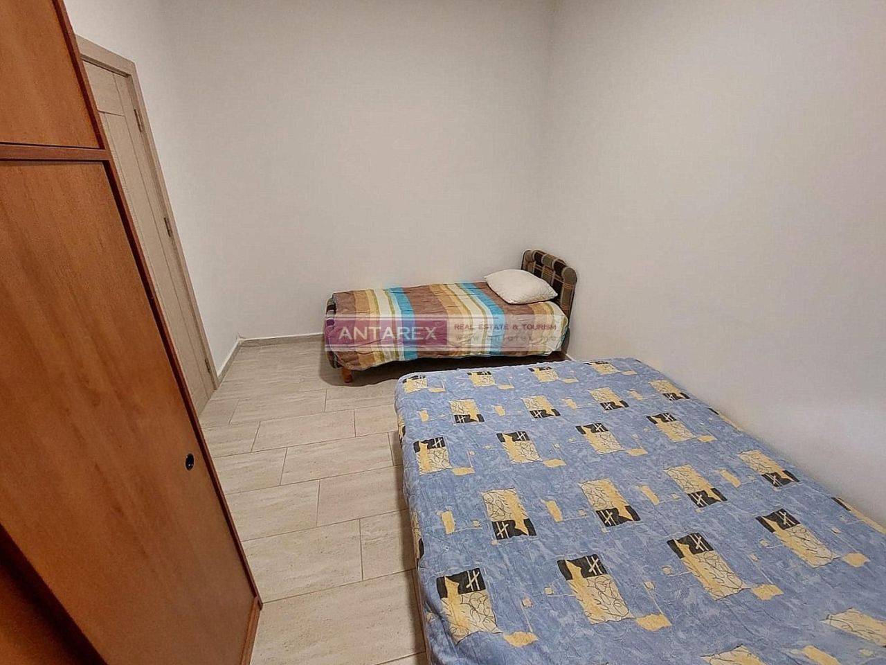 Апартаменты в Игало, Черногория, 50 м² - фото 6