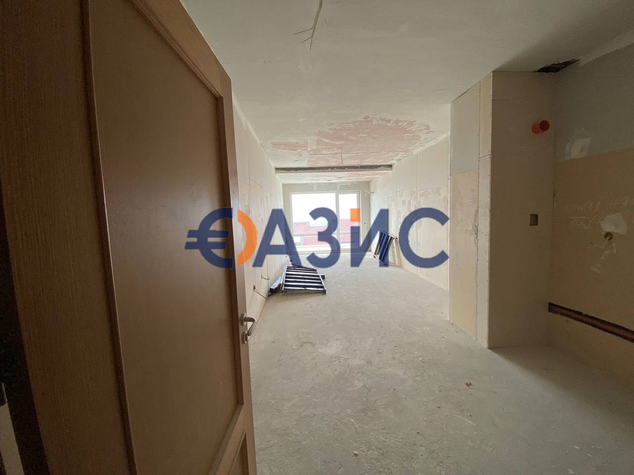 Апартаменты в Кошарице, Болгария, 93.5 м² - фото 2