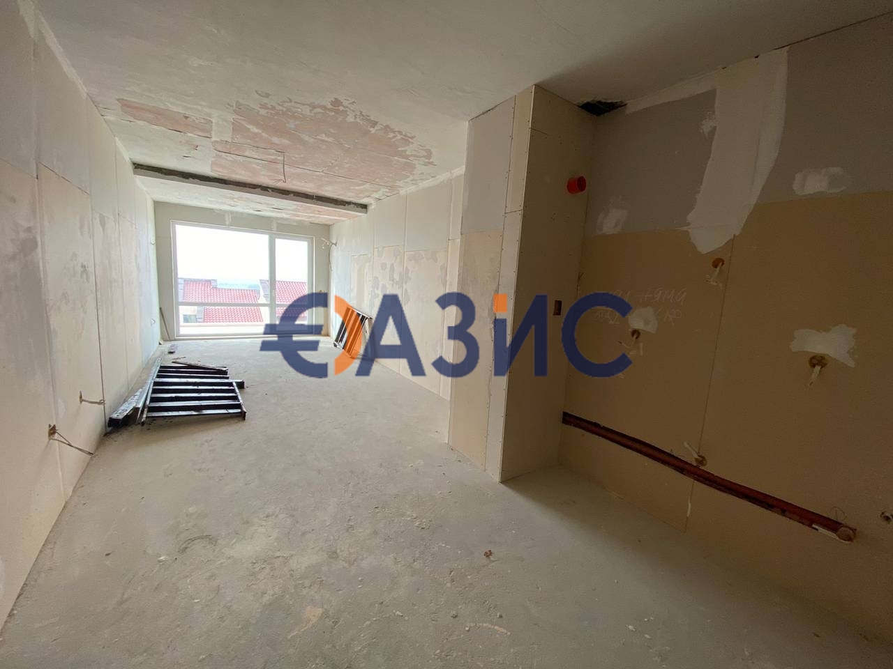 Апартаменты в Кошарице, Болгария, 93.5 м² - фото 3