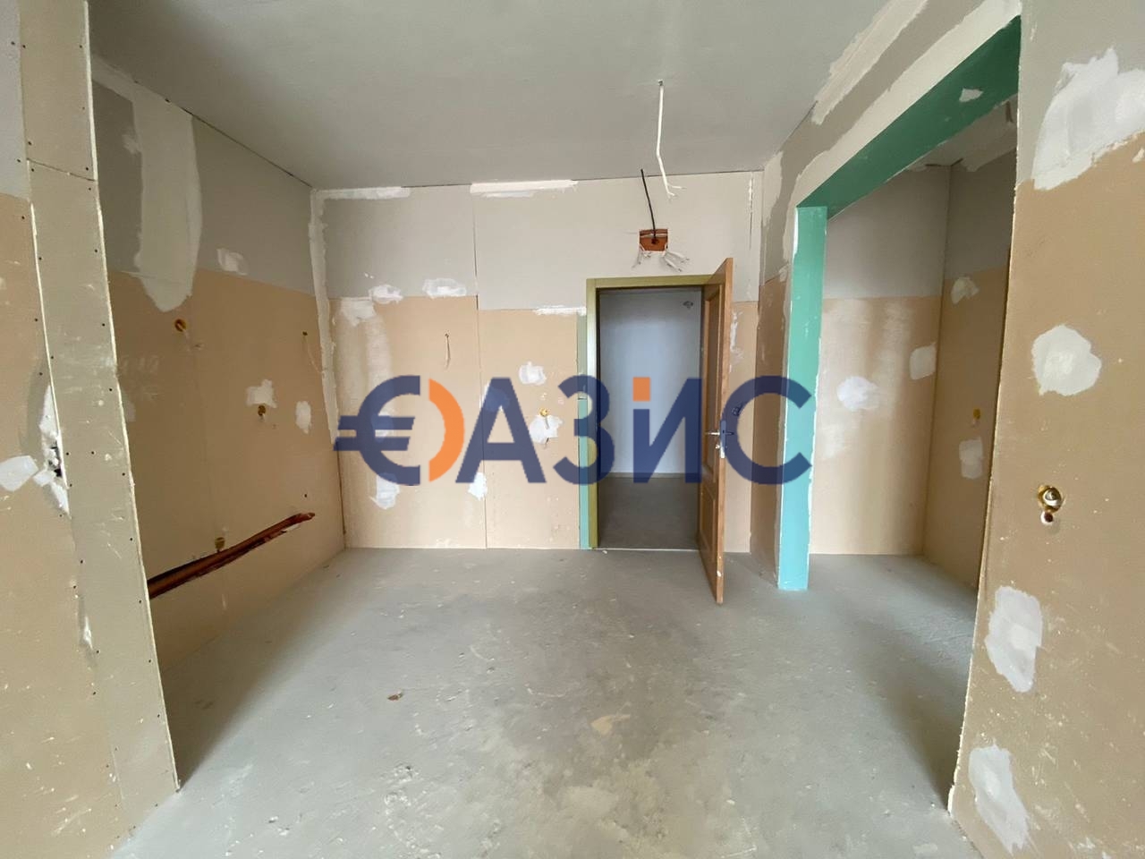 Апартаменты в Кошарице, Болгария, 93.5 м² - фото 7