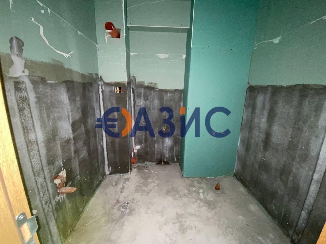 Апартаменты в Кошарице, Болгария, 93.5 м² - фото 9