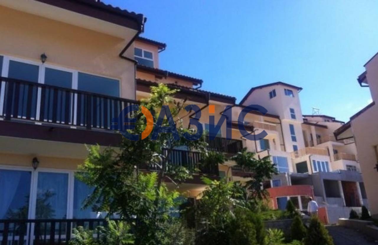 Апартаменты в Кошарице, Болгария, 93.5 м² - фото 16