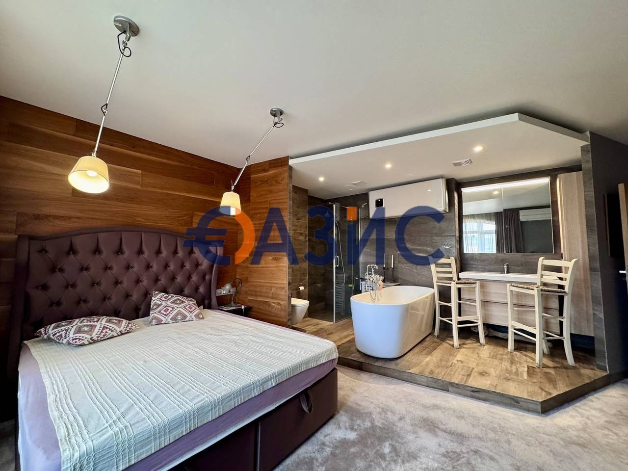 Апартаменты в Святом Власе, Болгария, 150 м² - фото 18